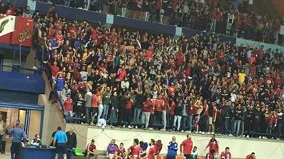 شبح «الألتراس» يهدد البطولة الأفريقية لأندية «الطائرة»