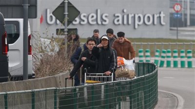 محلل إسرائيلي: هجمات بروكسل لم تفاجئ السلطات الأوروبية