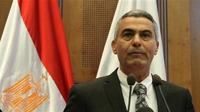 الجيوشي خارج الحكومة..وجلال السعيد يتوجه للاتحادية لتولي «النقل»