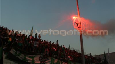 بالصور.. «الجرين إيجلز» تحتفل بعيد ميلادها السابع بحضور التوأم