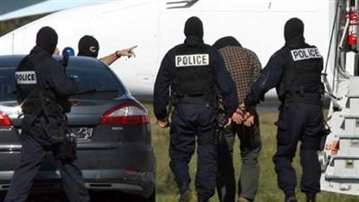 بلجيكا تعتقل 4 للاشتباه في انتمائهم لجماعة إرهابية