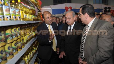 نشرة «أخبار فيتو» وأبرزها افتتاح معرض «أهلا رمضان» بأرض المعارض