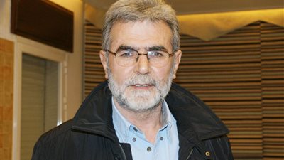 وفد «الجهاد الإسلامي» ينهي زيارته لمصر