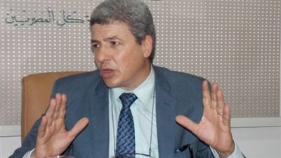 بالفيديو.. مستشار وزير الزراعة: «مبخفش من حد»