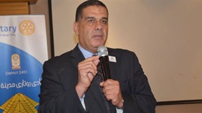 مدير «57357»: «إحنا بندلع المرضى لأن ربنا هيحاسبنا»