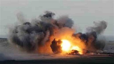 أسماء الأطفال المصابين في انفجار عبوة ناسفة بـ«رفح»