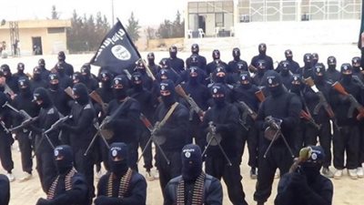 السوداني «الشافعي» من مشجع كرة لـ«ذباح داعش» الجديد