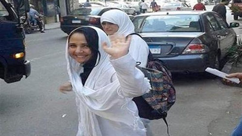 اية حجازى