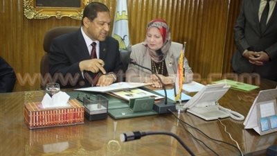 بالصور.. أسماء أوائل الشهادة الابتدائية بالغربية