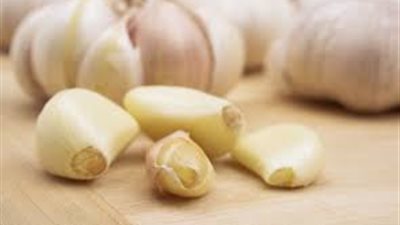 وصفة «الثوم والليمون» لإنقاص الوزن الزائد