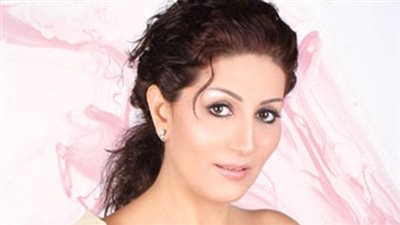 وفاء عامر: جمهوري فرحني بعيد ميلادي