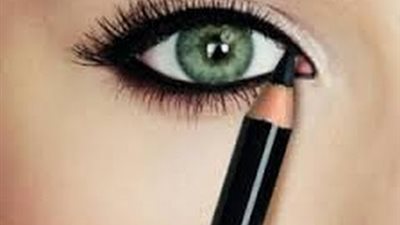 6 خطوات لاستعمال «الكحل» بأمان