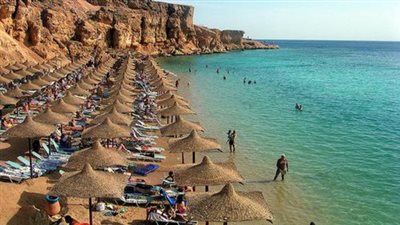 اليوم.. قرعة البطولة العربية لكرة القدم الشاطئية بشرم الشيخ