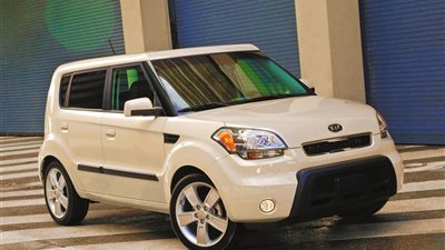 تعرف على جمارك كيا سول 2016 وارد السعودية