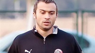 حبس إبراهيم سعيد 4 شهور بتهمة التعدي على مهندس بالزمالك