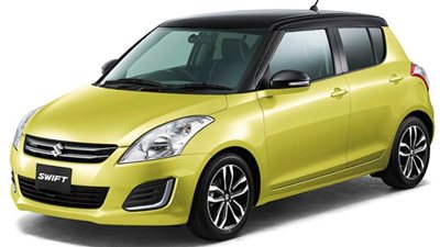 أسعار سيارات «سوزوكي» الجديدة بعد زيادتها