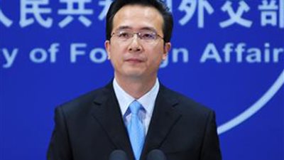 قلق صيني من احتمال مغادرة بريطانيا للاتحاد الأوروبي