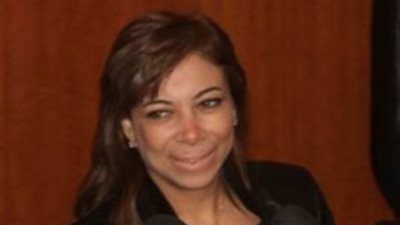 «داليا خورشيد».. نجمة أوراسكوم الفائزة بحقيبة الاستثمار «بروفايل»