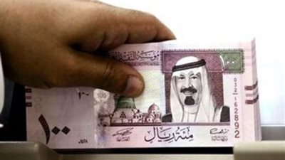 تباين أسعار العملات العربية والريـال السعودى يسجل 236 قرشا