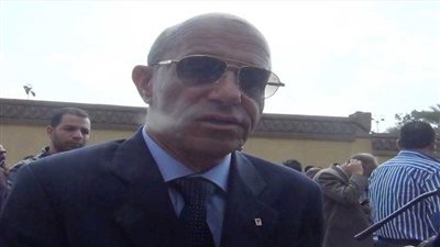 تيمور لتسيير «محافظة القاهرة» خلفًا للسعيد