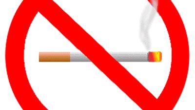 الامتناع عن التدخين وممارسة الرياضة والحفاظ على الوزن تحميك من السرطان