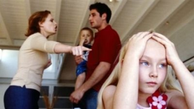 20 % من العلاقات الزوجية في بريطانيا تنتهي بالانفصال