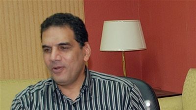 الغندور: لا أعلم سبب الخلاف مع مرتضى منصور وسعيد بأداء الحكام