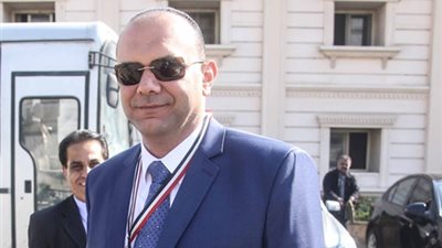 أمانة النواب: «الأشقر» قدم استقالته عن طريق «واتس آب»