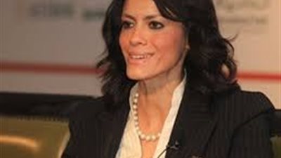 رانيا المشاط وكيل محافظ المركزي تنضم لصندوق النقد