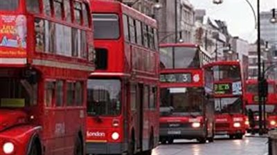 سائق حافلات بريطاني يصر على الذهاب لعمله رغم فوزه بـ6 ملايين إسترليني