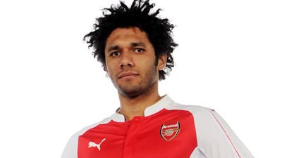 جماهير مصر لـ«النني»: «عايزينك في برشلونة»