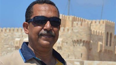 عبدالفتاح حافظ وكيلا لمديرية الرياضة ببورسعيد