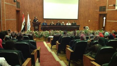 بالصور..المصرية للمطارات تستضيف الاجتماع التنسيقي لـ«ACI»