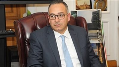 رئيس حي المرج: جار حصر الأراضي الزراعية