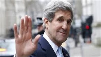 كيري يبحث مصير الأسد مع بوتين