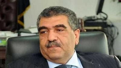 «الشرقاوي» يفتتح فروعا لشركات التجارة الداخلية بالمنوفية والقاهرة