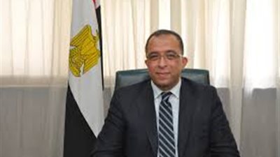 900 ألف جنيه لرصف طريق جديد في القليوبية