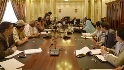 «قوى عاملة النواب» تتلقى تقرير «المحاسبات» بشأن «الخدمة المدنية»