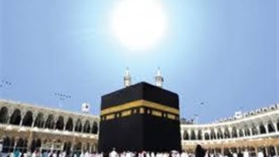 بالصور.. الشمس تتعامد على الكعبة المشرفة في ظاهرة فلكية فريدة اليوم.. الحدث يتزامن مع أذان الظهر في مكة.. يستمر لبضع دقائق ويمكن رؤيته بالعين المجردة.. يساعد في تحديد القبلة ويتكرر في يوليو 2016