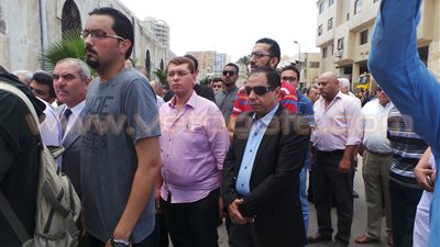 بالفيديو.. أصدقاء «شهيد الشيخ زويد» يكشفون تفاصيل آخر اتصال معه