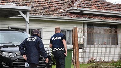 القبض على شخص بتهمة التخطيط لشن هجوم إرهابي في أستراليا