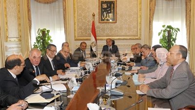 «الوزراء» يناقش قانون المنظمات النقابية العمالية الجديد