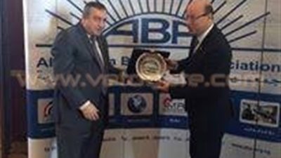 «رجال أعمال إسكندرية»: نهتم بالاستثمار في العقول