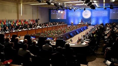 «التعاون الإسلامي» تدعو لإنشاء كيان استثماري نسائي عربي