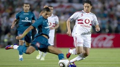 كواليس رعب اتحاد الكرة قبل موقعة الزمالك وإنبي