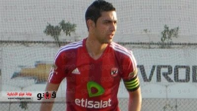 بالمستندات.. الأهلي يرفع دعوى قضائية ضد لاعبه السابق