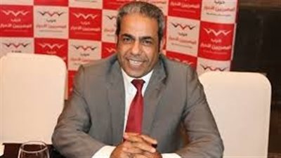 نائب «المصريين الأحرار»: زيادة الساعات أفضل من تكثيف جلسات البرلمان