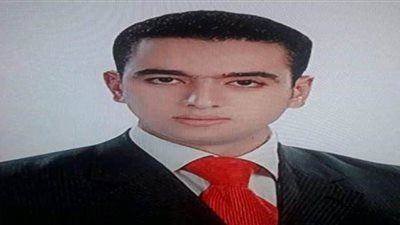 ترقية اسم الشهيد الرائد محمد فوزي الحوفي لرتبة مقدم