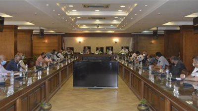 الجيزة: ٧٠ ألف طالب يؤدون امتحانات الثانوية وسط تجهيزات استثنائية