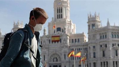 إسبانيا تُعلن فتح الحدود مع دول الاتحاد الأوروبى.. الأحد المقبل